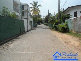 Land for Sale at Nawala
